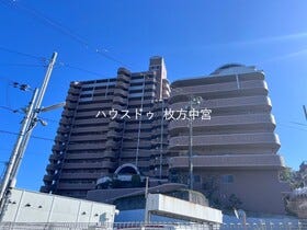 寝屋川市寝屋１丁目