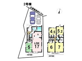 青梅市大門１丁目