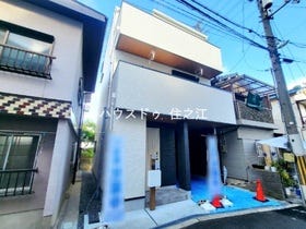 大阪市住吉区山之内５丁目