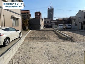 名古屋市中村区元中村町１丁目