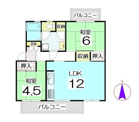 八幡市男山笹谷