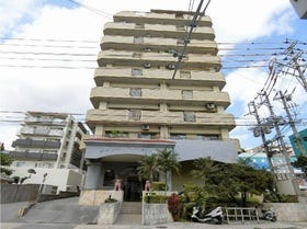 那覇市首里寒川町２丁目