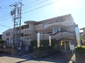 名古屋市緑区鹿山２丁目