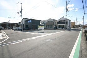 たつの市誉田町福田