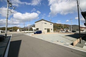 たつの市誉田町福田