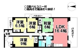 一宮市小信中島字北東山