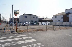 三郷市新和４丁目