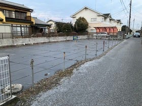 鹿沼市上野町