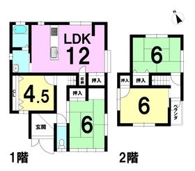 松山市古川西３丁目