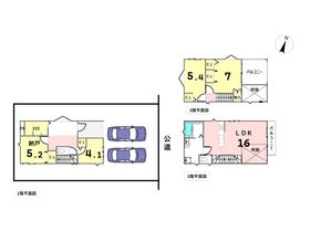 名古屋市南区西又兵ヱ町２丁目