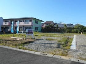 宮崎市恒久南３丁目