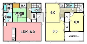 間取画像