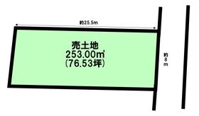 四日市市海山道町２丁目