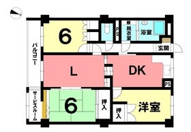 名古屋市千種区田代町字四観音道西