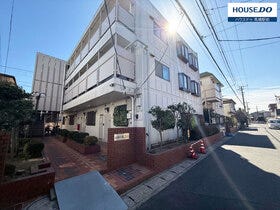 松戸市新松戸２丁目