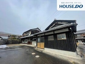 甲賀市水口町三大寺