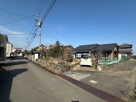 新居浜市北内町４丁目