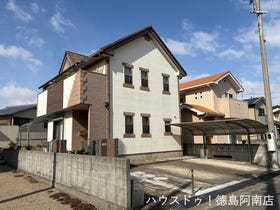 阿南市畭町新はり