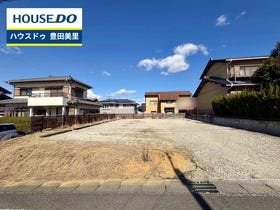 豊田市美里２丁目