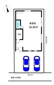 春日井市気噴町北２丁目