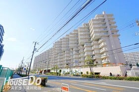 大阪市東淀川区東淡路１丁目