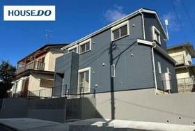 郡山市菜根５丁目