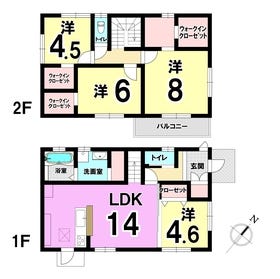 北九州市小倉北区熊谷２丁目