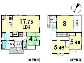 間取画像