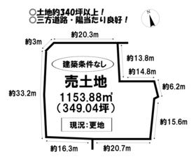 一宮市木曽川町門間字沼先