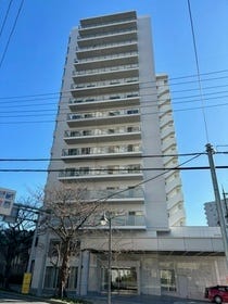 大津市柳が崎