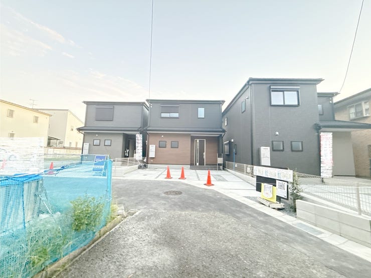 現地ご見学可能!お気軽にお問合せ下さい◎