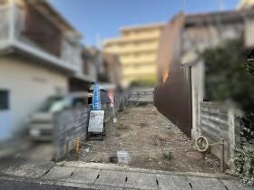 京都市右京区太秦蜂岡町