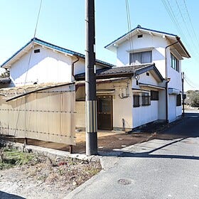 たつの市揖保町中臣