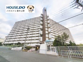 吹田市桃山台２丁目