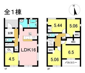 犬山市上坂町３丁目