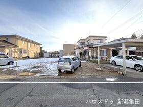 新潟市江南区元町２丁目