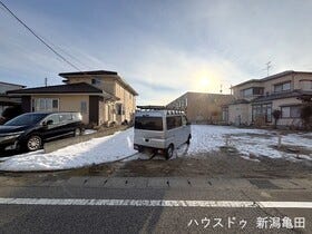 新潟市江南区元町２丁目