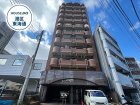 名古屋市熱田区横田１丁目