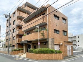 戸田市笹目北町