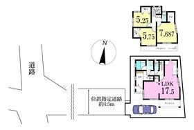 松戸市六実１丁目