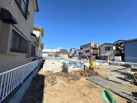 草加市八幡町