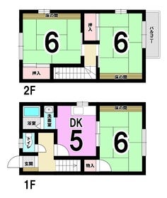 北九州市小倉北区新高田１丁目