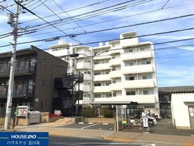 小平市花小金井南町２丁目