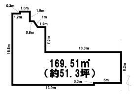 京都市上京区中橋詰町