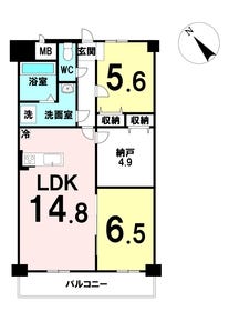 仙台市宮城野区平成１丁目