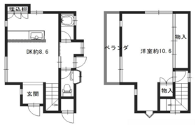 大津市国分１丁目