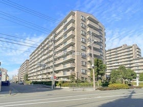 岩倉市新柳町１丁目