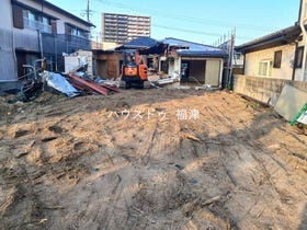 北九州市小倉南区下曽根２丁目