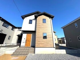 真岡市高勢町２丁目