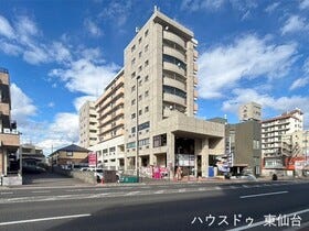 仙台市宮城野区原町２丁目